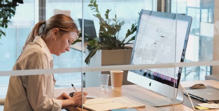 Коворкинг и баланс работы и личной жизни: как найти гармонию